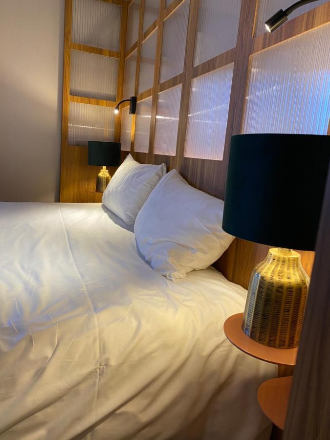 Ibis Styles St Etienne - Gare Chateaucreux Saint-Etienne  Bagian luar foto
