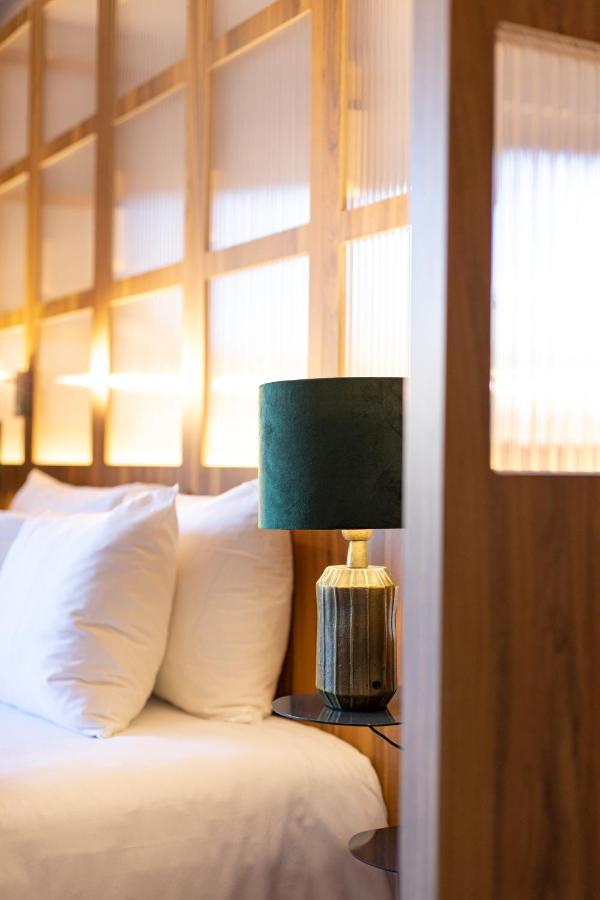 Ibis Styles St Etienne - Gare Chateaucreux Saint-Etienne  Bagian luar foto