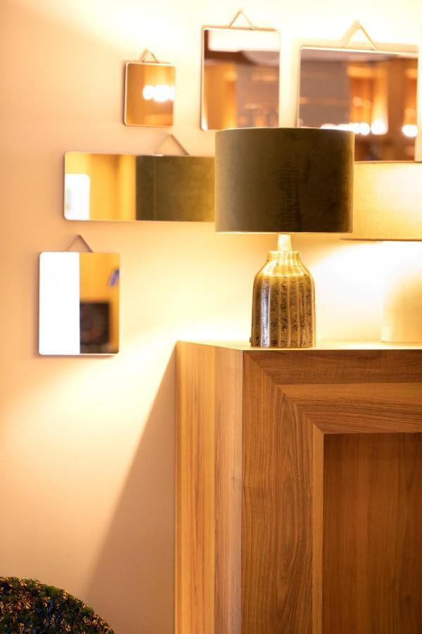 Ibis Styles St Etienne - Gare Chateaucreux Saint-Etienne  Bagian luar foto