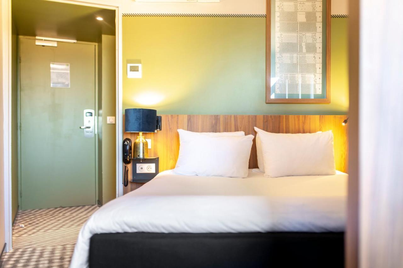 Ibis Styles St Etienne - Gare Chateaucreux Saint-Etienne  Bagian luar foto