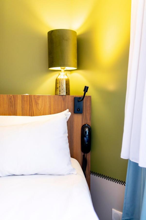 Ibis Styles St Etienne - Gare Chateaucreux Saint-Etienne  Bagian luar foto