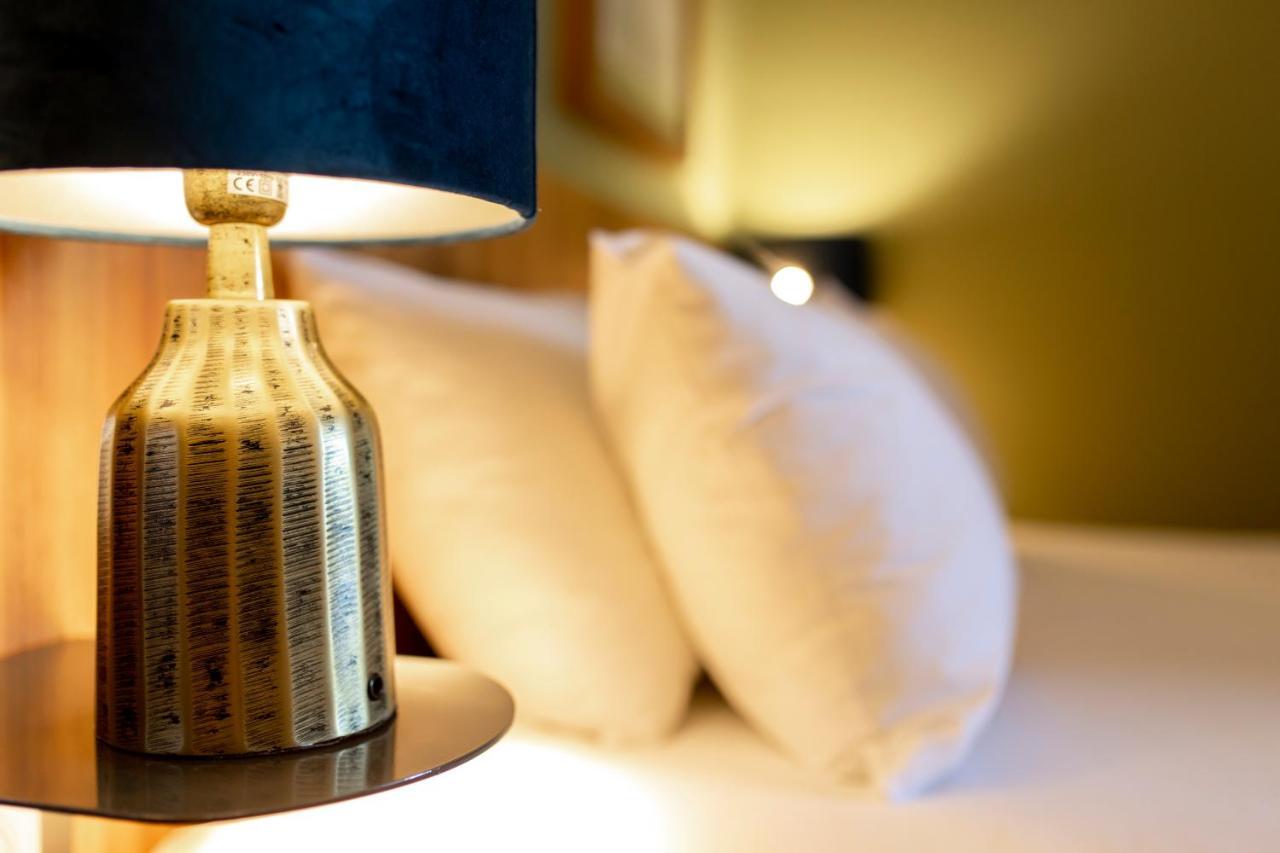 Ibis Styles St Etienne - Gare Chateaucreux Saint-Etienne  Bagian luar foto