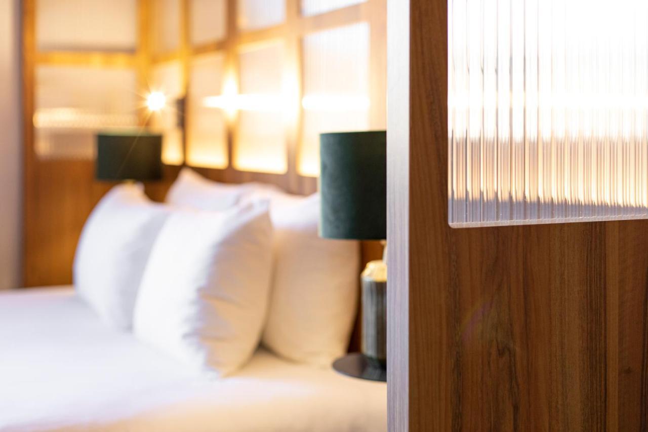 Ibis Styles St Etienne - Gare Chateaucreux Saint-Etienne  Bagian luar foto