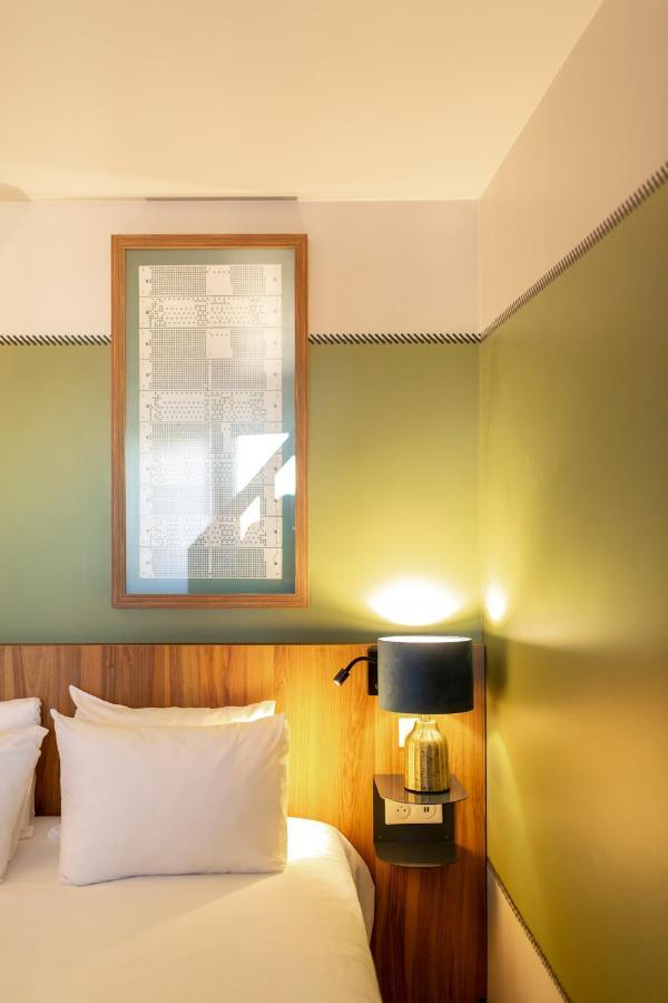 Ibis Styles St Etienne - Gare Chateaucreux Saint-Etienne  Bagian luar foto