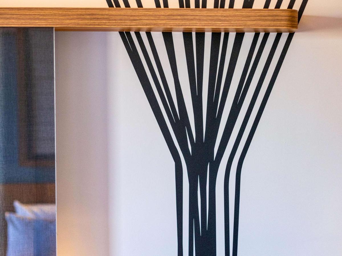 Ibis Styles St Etienne - Gare Chateaucreux Saint-Etienne  Bagian luar foto